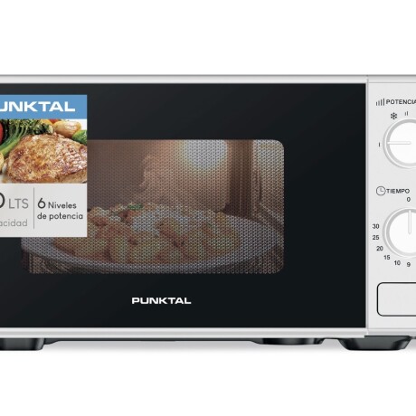 MICROONDAS PUNKTAL PK-2029M MICROONDAS PUNKTAL PK-2029M