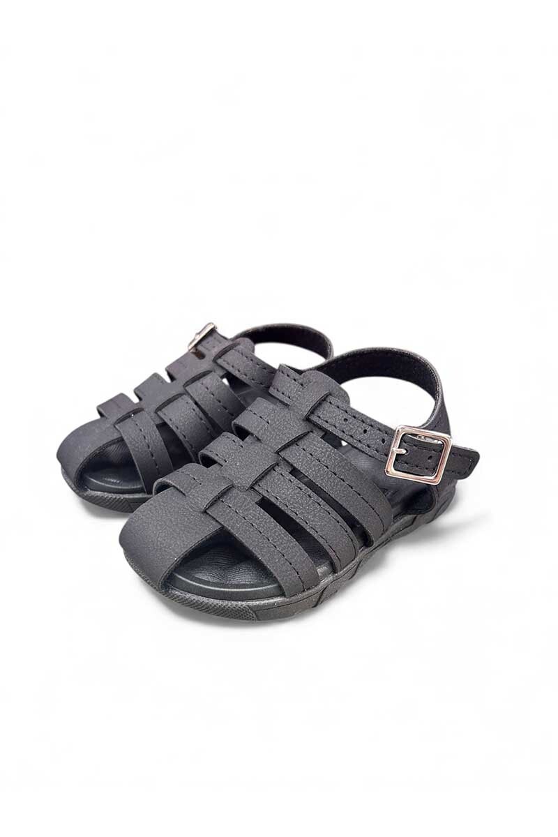 SANDALIA KIDS MOLEKINHO 2135121 