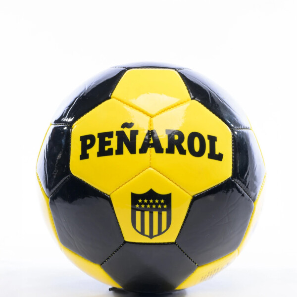 PELOTA CIRF CAP Peñarol Licencias 032