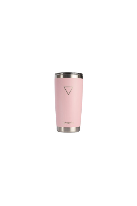 VASO HYDRATE 591ML ROSA