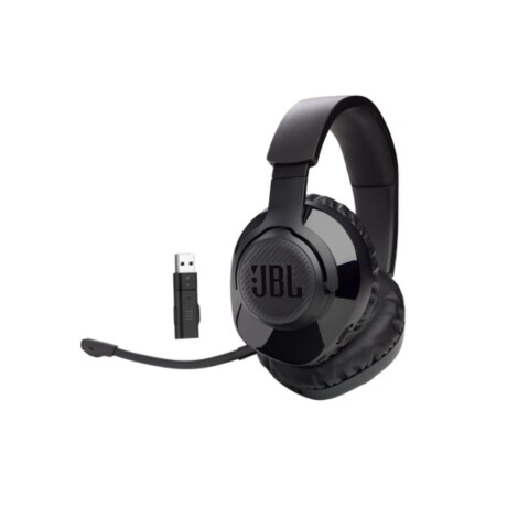 Auriculares Gamer JBL Quantum Q350 con micrófono V01