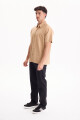 Camisa Uptown Beige