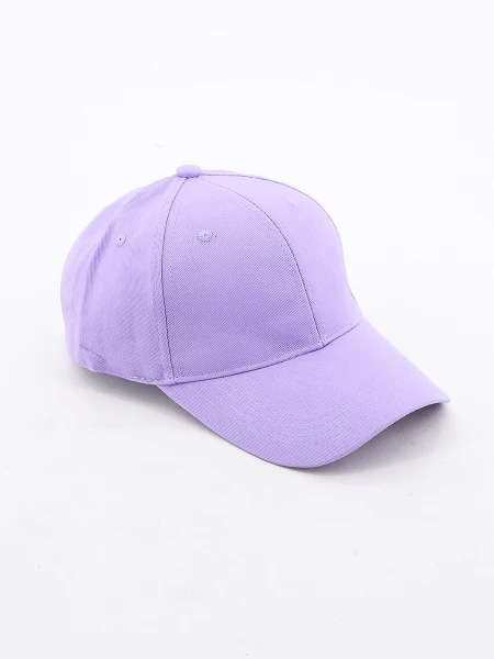 GORRO AVA LILA