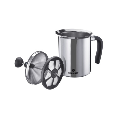 Espumador de leche manual 800ml Westmark Espumador de leche manual 800ml Westmark