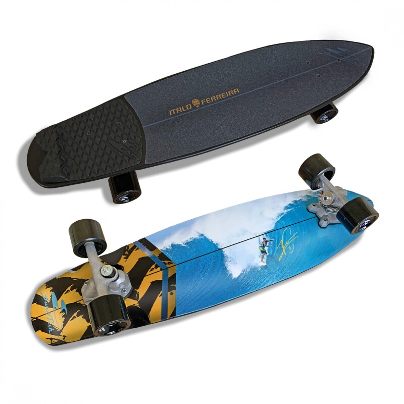 Surfskate Italo Tube Surfskate Italo Tube