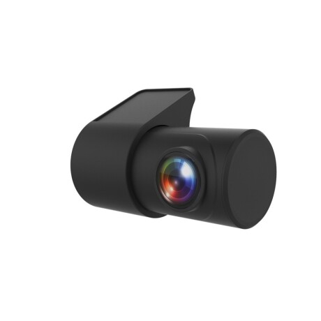 kit dash cam dvr 1080p + cámara trasera COLOR UNICO