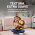 Buho Peluche Aurora Wobbly Bobblees Aurora Felpa Suave Ax ® Buho Peluche Aurora Wobbly Bobblees Aurora Felpa Suave Ax ®