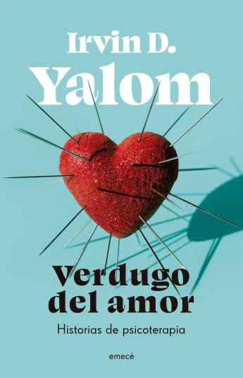 Verdugo del amor Verdugo del amor