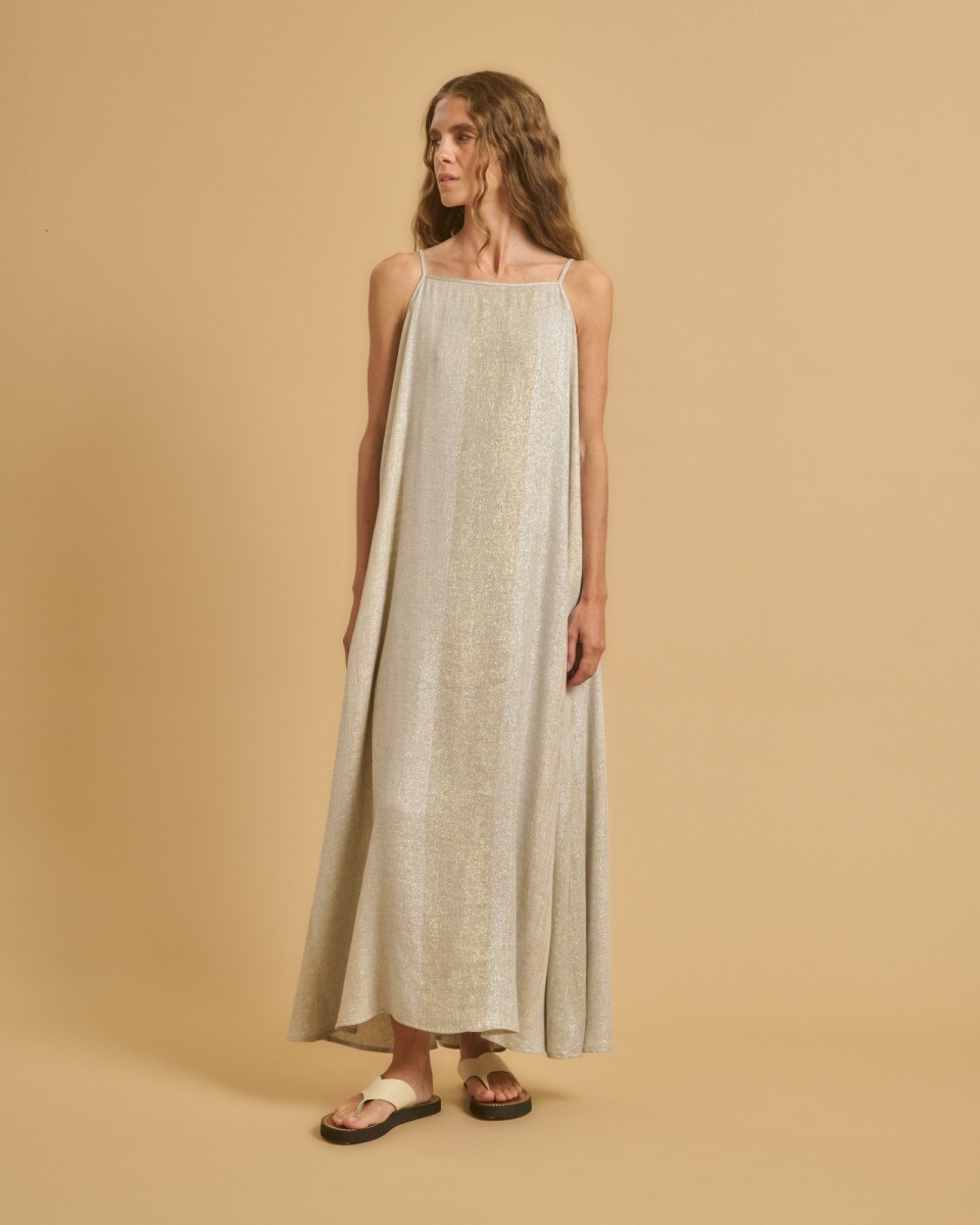 VESTIDO ROFIA 