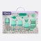 Set De Alimentación Para Bebes 11 Piezas Verde