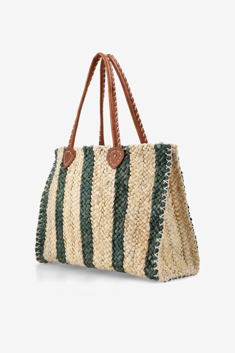 BOLSO Verde