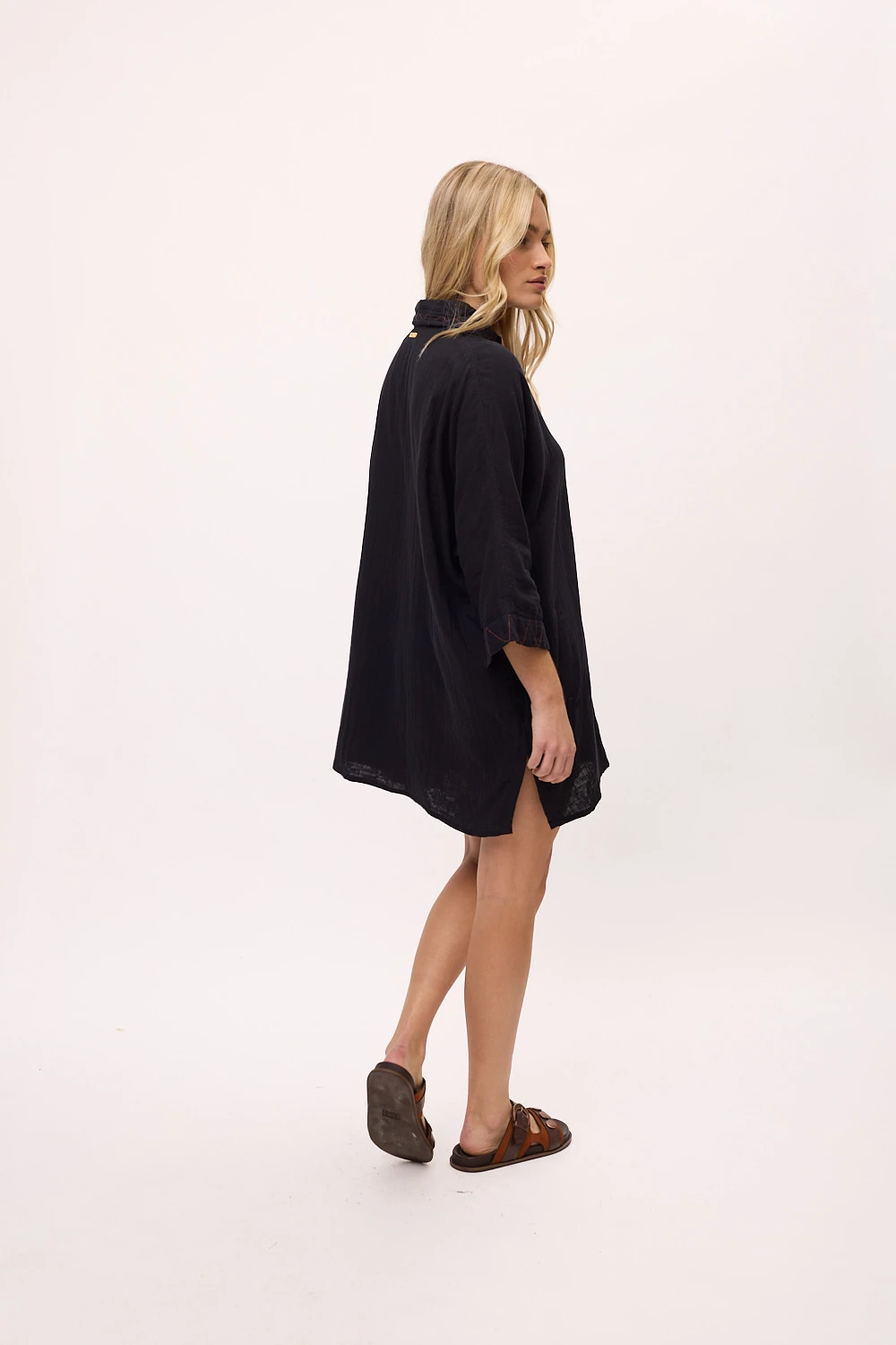 Vestido Roda