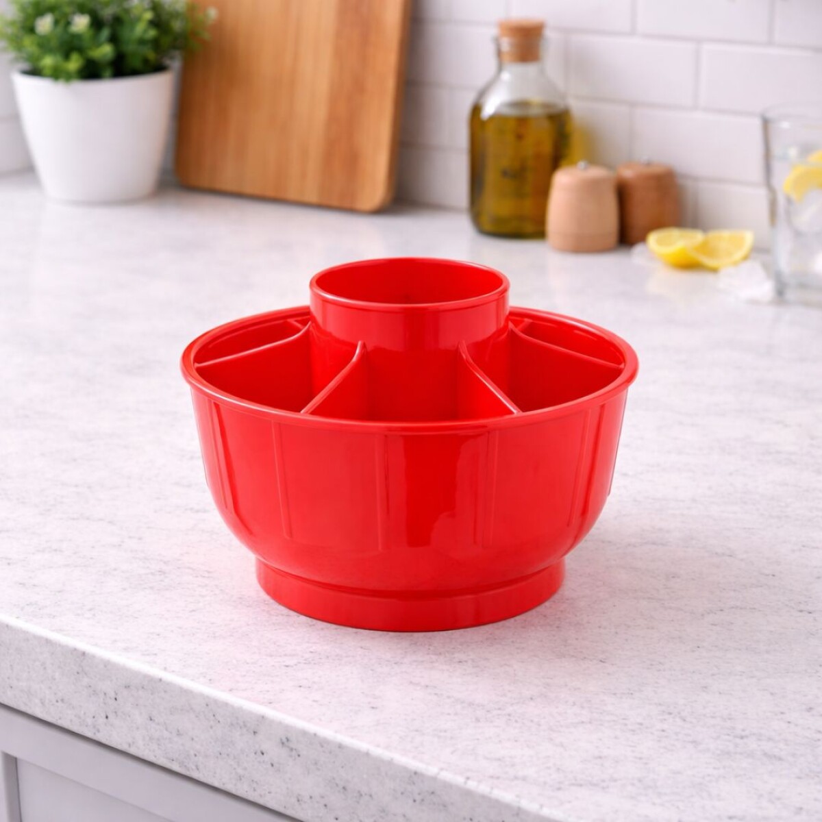 ESCURRIDOR DE CUBIERTOS COVEY 