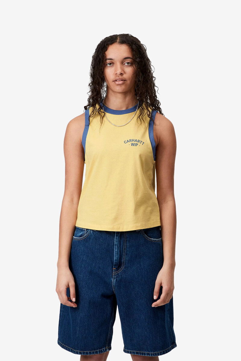 TOP W 89 RINGER Amarillo