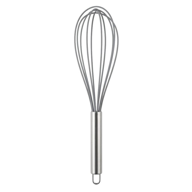 BATIDOR MANUAL GRIS 29CM Unica