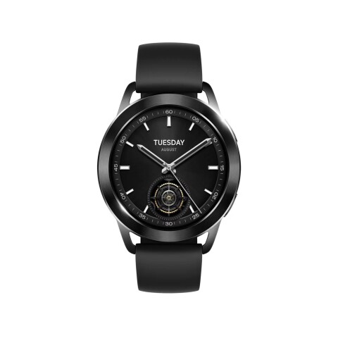 Smart Watch Xiaomi S3 Negro Smart Watch Xiaomi S3 Negro