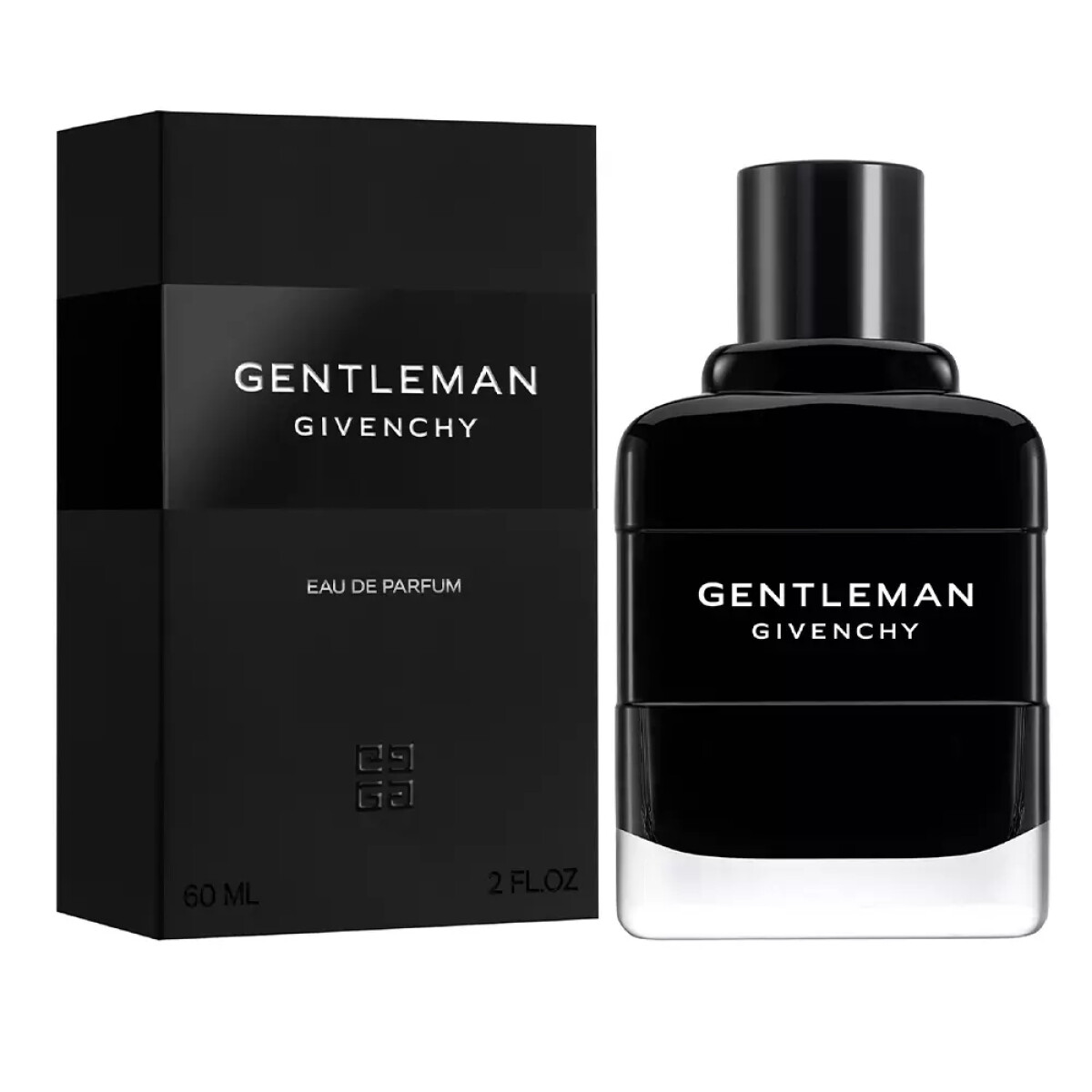 Perfume Givenchy New Gentleman Eau de Parfum 50ml 