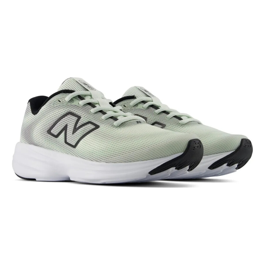 NEW BALANCE RUNNING GRIS