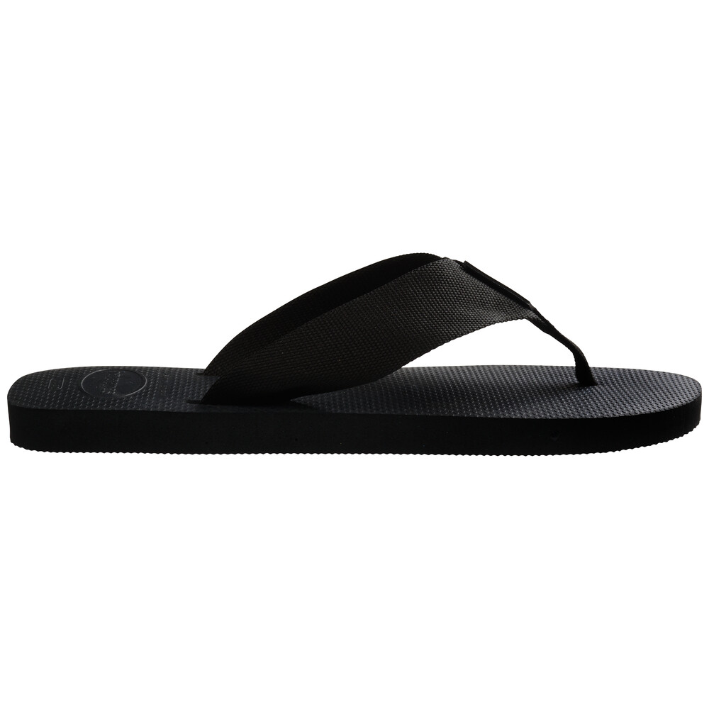 Urban Basic Material - Hombre Negro