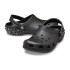 Crocs Classic Studded Clog - Unisex Black