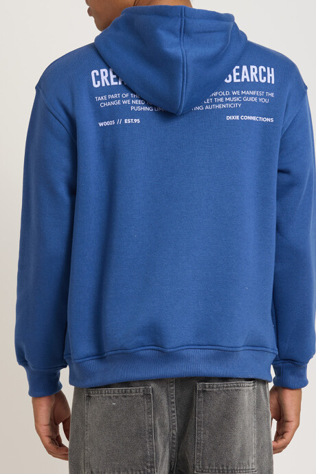 CANGURO S/C RHYS DIXIE Navy