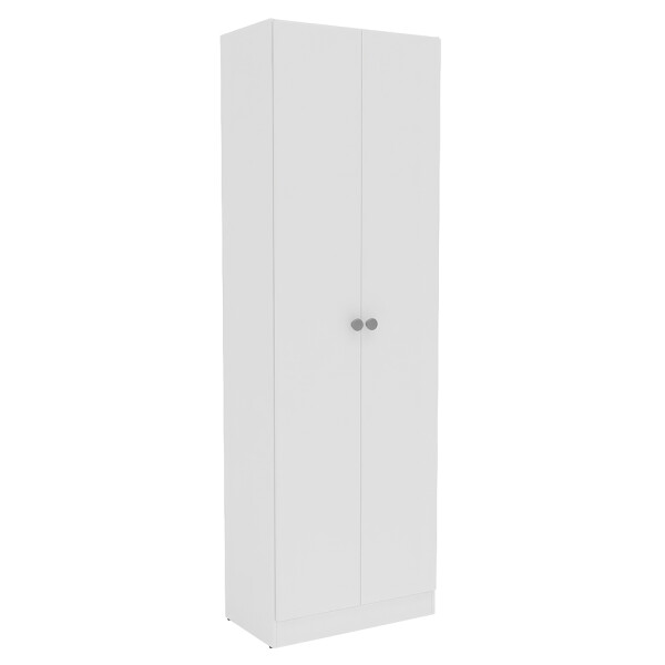 ARMARIO MULTIUSO BLANCO Armario Multiuso Blanco