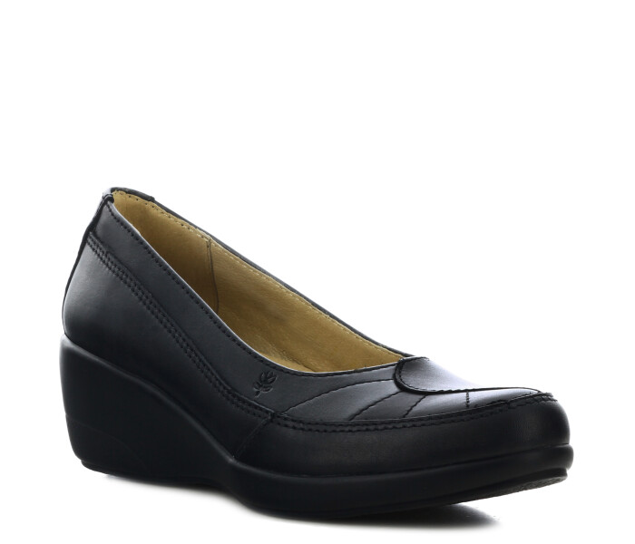 Zapato Sofia Negro