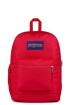 MOCHILA CROSS TOWN PLUS RED TAPE