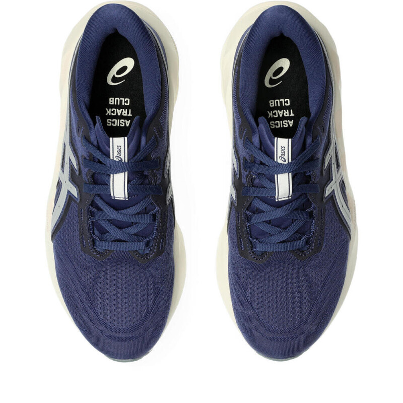 Zapatillas Running Novablast 5 Atc Mujer Indigo Blue/seal Grey