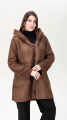 Chaqueta Turín Marrón