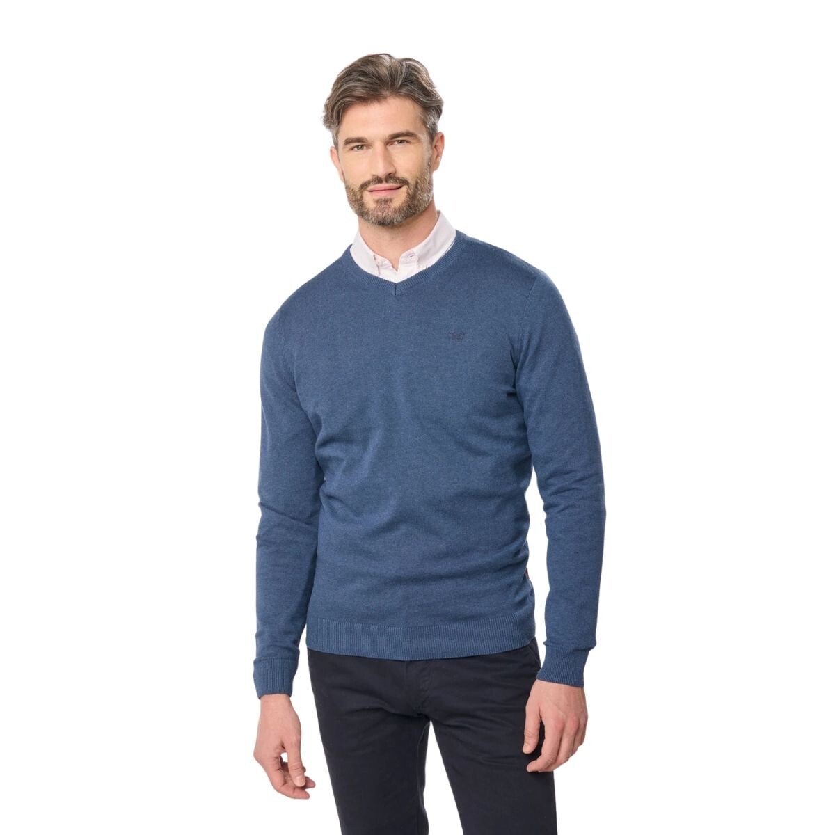 BUZO XS-XXXL - PIEDRA 