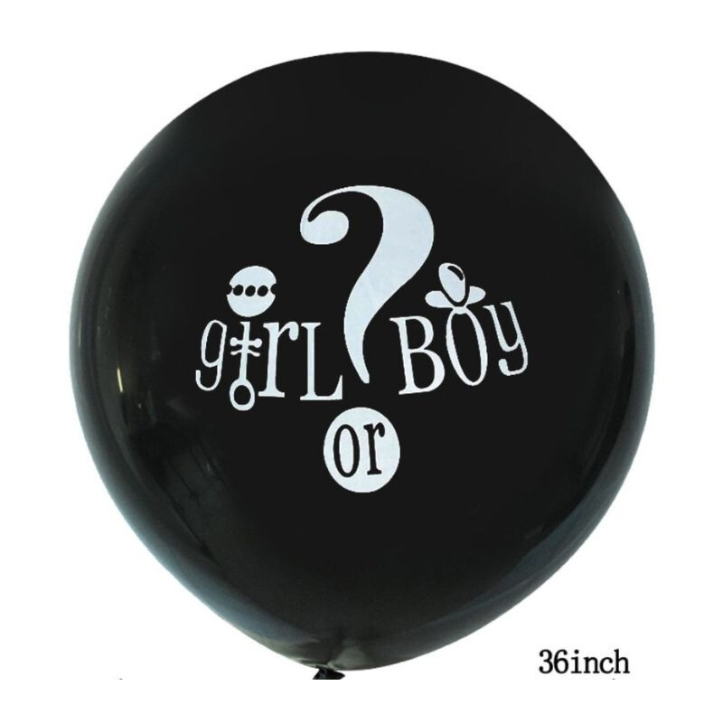 Globo Revelador de Sexo Globo Revelador de Sexo