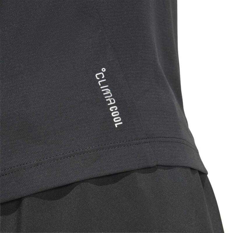 Remera Adidas adi365 B Tee M Hombre KB5965 Negro