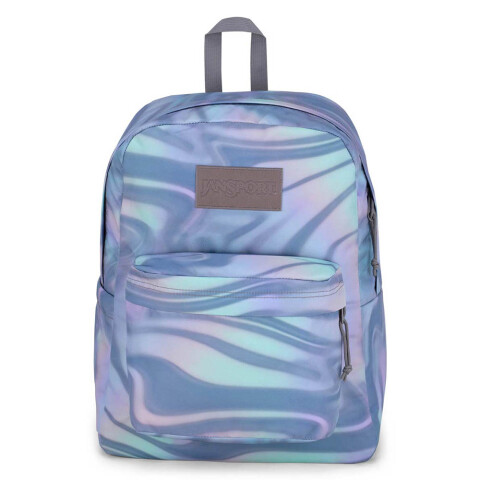 Mochila Superbreak Plus Heavy Metal