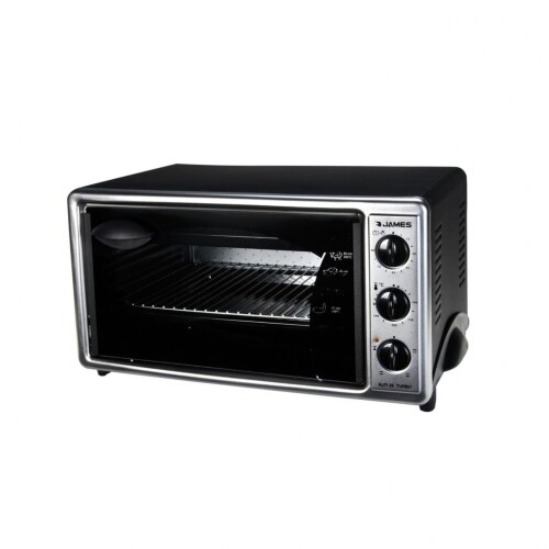 Horno Eléctrico de Mesa - James HJTI-39 G2 39 L Horno Eléctrico de Mesa - James HJTI-39 G2 39 L