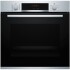 Horno Multifunción Bosch Hba5740s0 HORNO DE EMPOTRAR BOSCH HBA5740S0