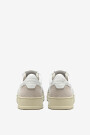 MEDALIST LOW WOM LEAT/SUEDE WH Blanco