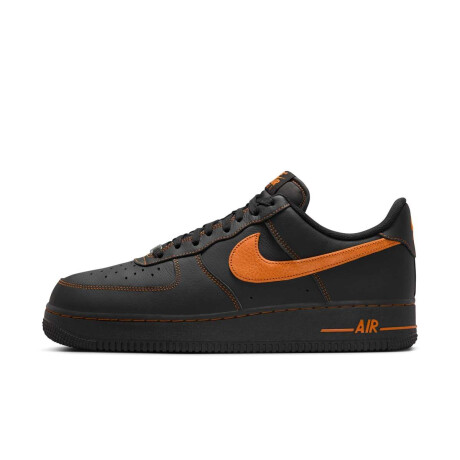 Championes Nike Air Force 1 '07 Lv8 de Hombre negro
