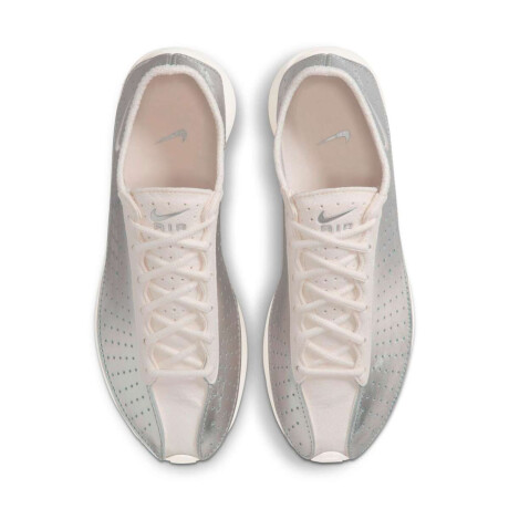 Championes Nike Air Superfly de Mujer naranja