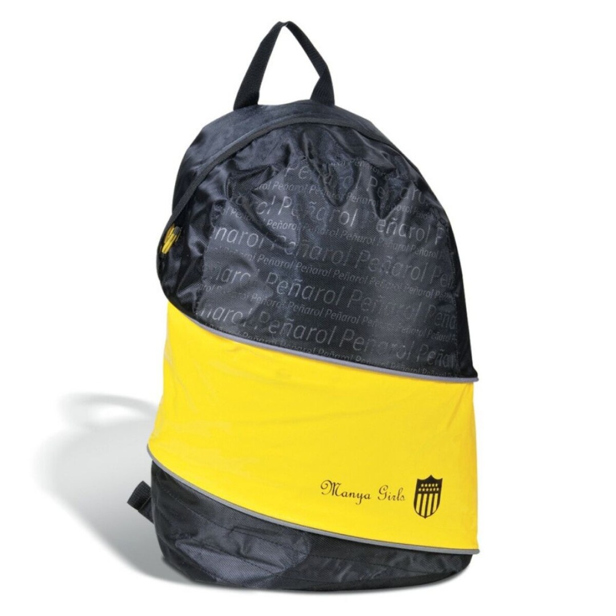 Mochila Peñarol 