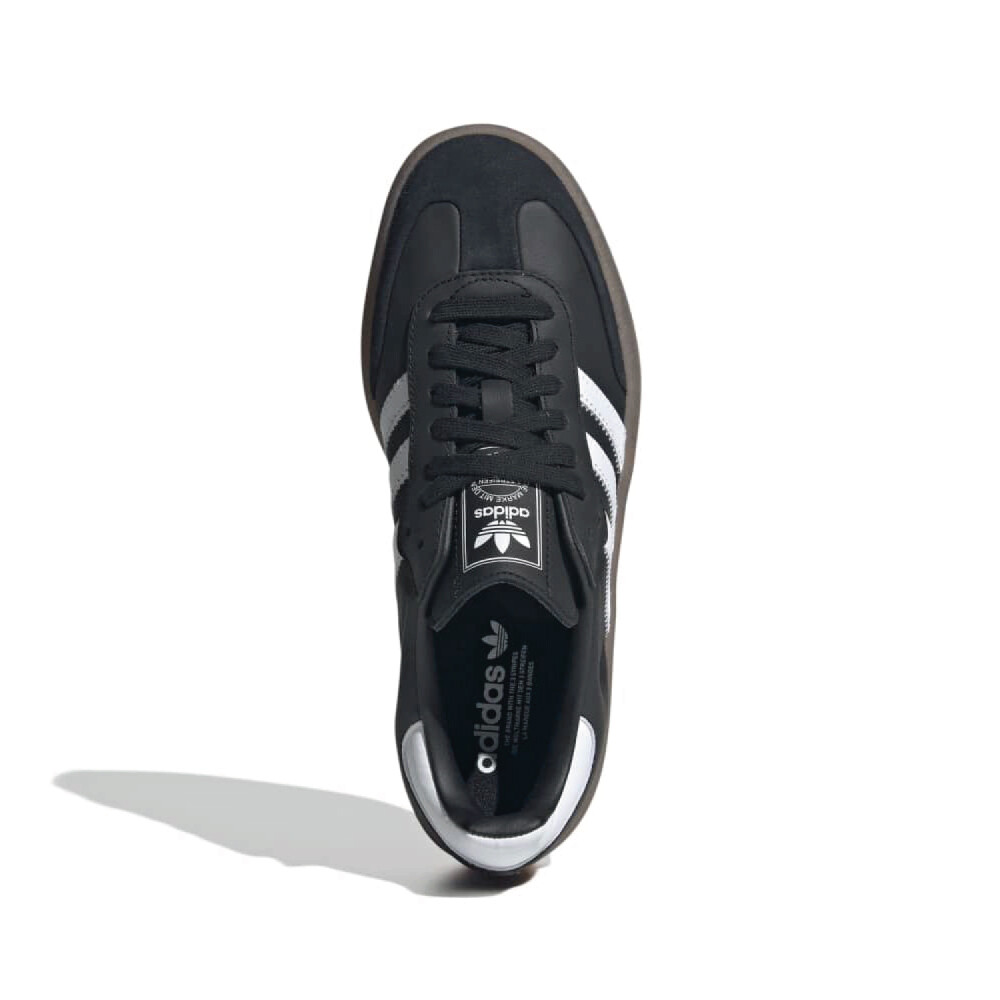 Sambae - Mujer Core Black