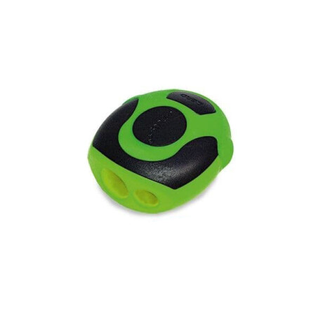 Sacapuntas Yplus Zero Verde