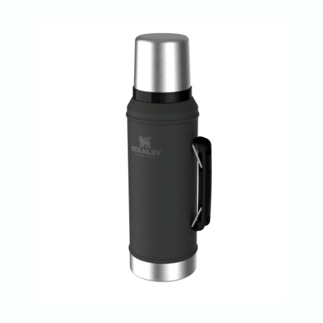 TERMO STANLEY 1L CLASSIC Termo STANLEY Classic Térmico Capacidad 1L - Black