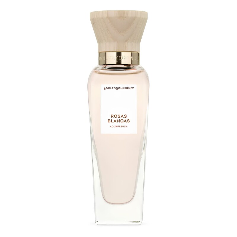 Perfume Adolfo Dominguez Agua Fresca Rosas Blancas EDT 60ml Perfume Adolfo Dominguez Agua Fresca Rosas Blancas EDT 60ml