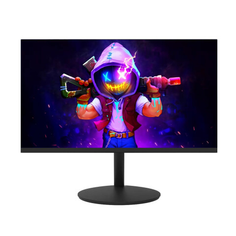 Monitor Gamer Comstar 22" 100hz Mcsf 22pf100hz MONITOR COMSTAR 22 100HZ MCSF22PF100H