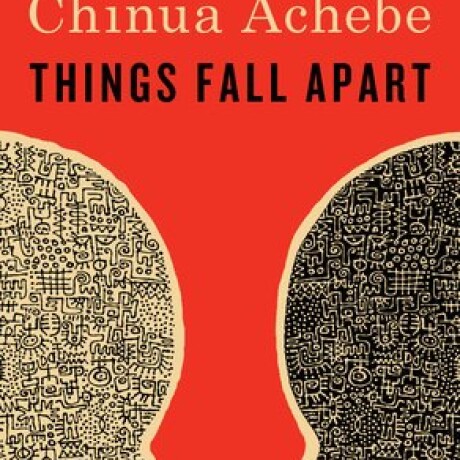 THINGS FALL APART THINGS FALL APART