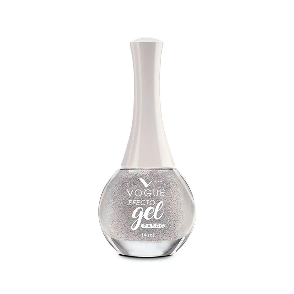 VOGUE ESMALTE EFECTO GEL DESTELLO 14ML