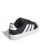 Championes Junior Adidas StreetTalk Negro - Blanco