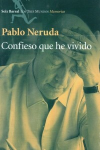 Confieso Que He Vivido Confieso Que He Vivido