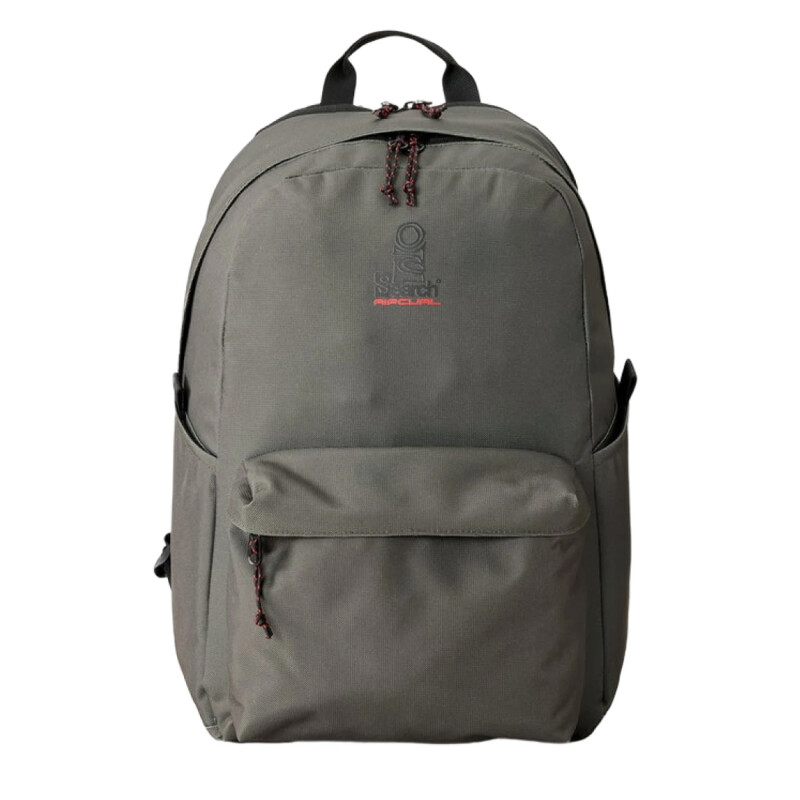 Mochila Rip Curl Crusha 30L Search - Verde Mochila Rip Curl Crusha 30L Search - Verde